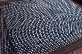 礦篩網